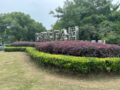 -苏州湾体育公园