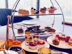 -北京柏悦酒店·锦庭餐厅Dining Room