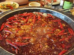 -蜀大侠火锅(总府路店)