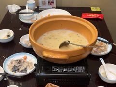-衢农会·衢州菜·宴请(国际机场店)