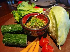 -花马天堂云南餐厅 Lost Heaven(高邮路店)