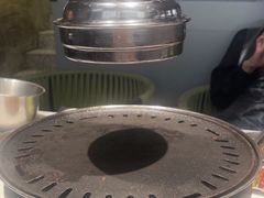 -范儿·嫂子烤肉·精致炭火烤肉(长治路店)