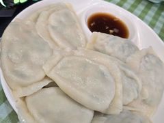 -华圆美食-老蓬莱菜(蓬港路店)