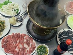 -三兴涮羊肉(荣安大街店)