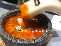 -chicken plus韩国炸鸡(城阳店)