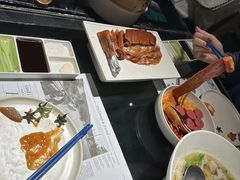 -小大董·烤鸭(凤凰汇店)