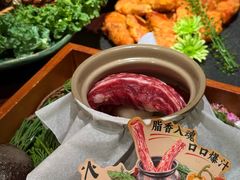 -MIKOMIKO和牛烧肉专门店(南门店)