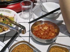 -酒拾烤肉(奥体天虹店)