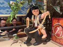 -神户赤童日式烤肉(金地广场店)