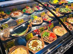 -徽三说·土徽菜·中国徽菜连锁品牌(一中店)