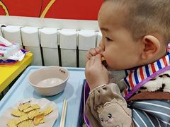 -蜀儿郎串串香(香河店)