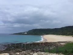 -龙坑生态保护区