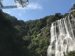 -古龙峡云天玻霸