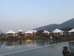 -帐篷客·溪龙茶谷度假酒店