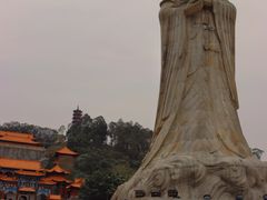 -南沙天后宫景区