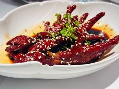 -桂满陇·海市蜃楼·黑金(国金店)