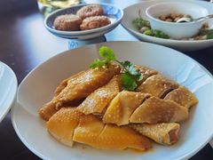 -广州柏悦酒店·悦景轩·粤菜餐厅