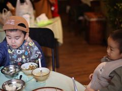 -余味私房菜(正阳小区西5街区店)