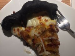 -必胜客(欧亚卖场店)