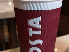 经典拿铁-COSTA COFFEE(国正中心店)