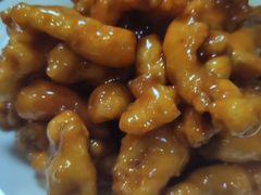 糖醋里脊-华春餐馆(鱼山路店)