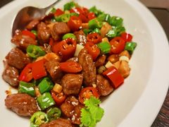 -浙江安吉JW万豪酒店·万豪中餐厅