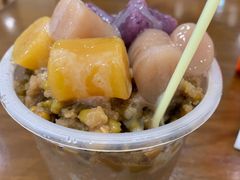 -猪脑壳凉面(武陵源店)