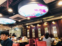 大堂-点都德(北京路贰店)