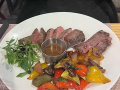 -LA MAISON公鸡和龙(蛇口店)