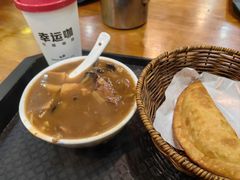 -穆彦华逍遥镇胡辣汤(岗坡路店)