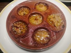 -萨莉亚意式餐厅(杭州滨江天街店)