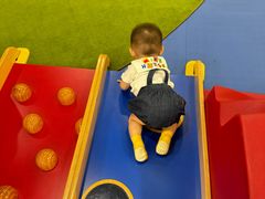 -金宝贝早教(万象城校区)