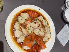 -海鲜e族(马王堆店)