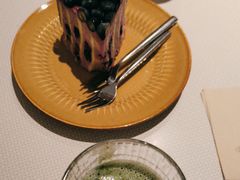 -BAKER&SPICE(安福路店)