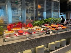 -重庆解放碑威斯汀酒店
