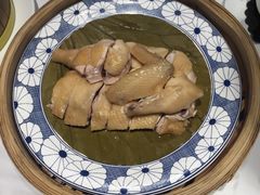 -西湖春天•老字号杭州菜(百汇店)