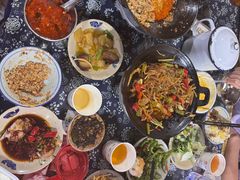 -张关合渣(航空大道店)