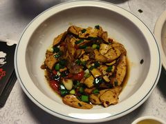 -湘太郎新时尚概念湘菜(东建店)