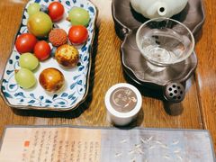 -中和·国风茶馆(愚园路店)