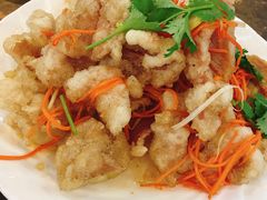 锅包肉-张包铺(道外店)