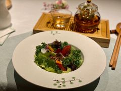 -叶叶菩提·晋福宫