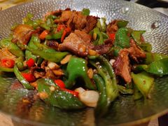 -金掌勺锅包肉(太原万达店)