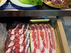 -额尔敦·品质自助(摩尔城店)