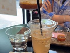 -Dogi&kiki Coffee(中心商务大厦店)