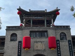 -山西王家大院