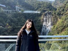 -古龙峡云天玻霸