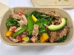 -SHUBO蔬小盒(三里屯店)