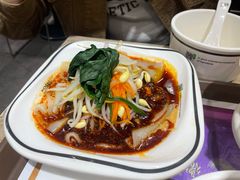 -魏家凉皮(博水商务大厦店)