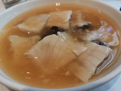 -老人和饭店(淮海中路店)