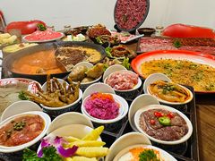 -楠火锅(昆山金鹰店)